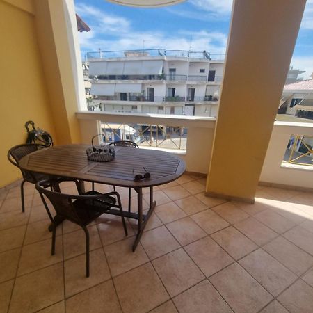 Anna Apartment 1 Preveza Exterior foto