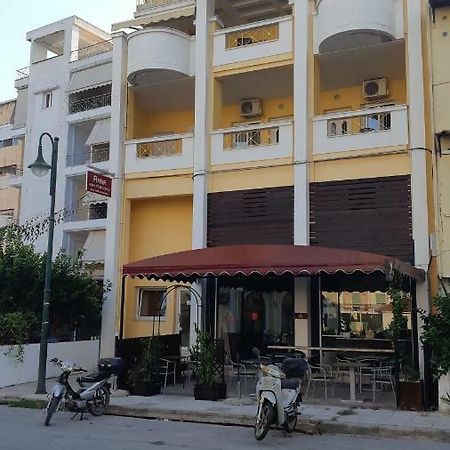 Anna Apartment 1 Preveza Exterior foto