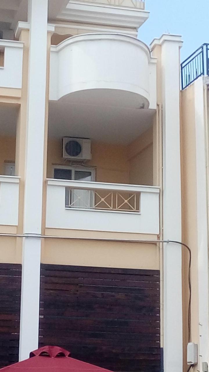 Anna Apartment 1 Preveza Exterior foto